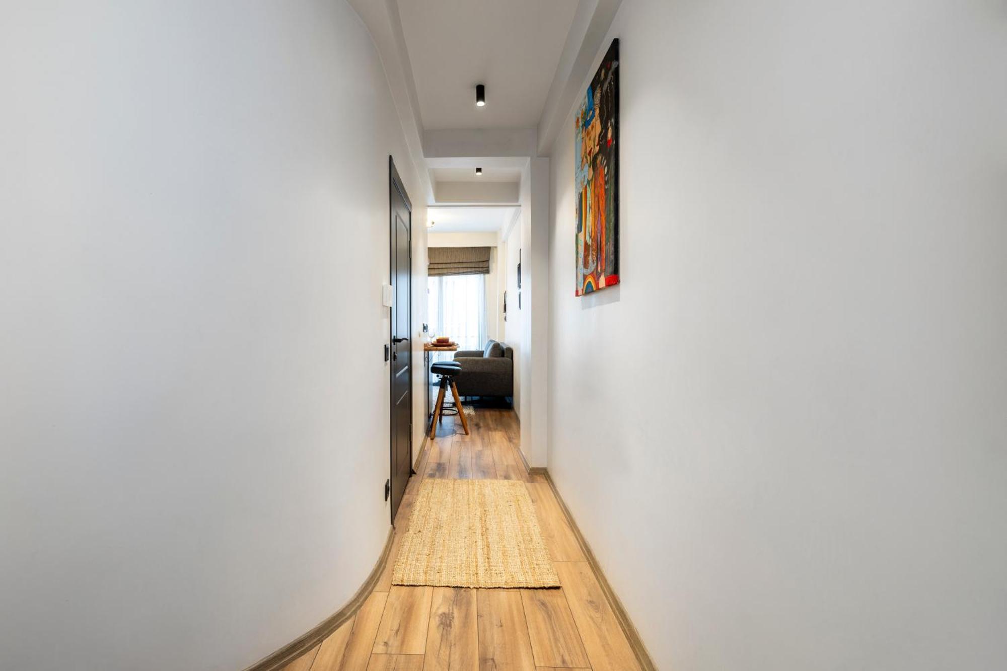 Mariposa Rooms Taksim 伊斯坦布尔 外观 照片